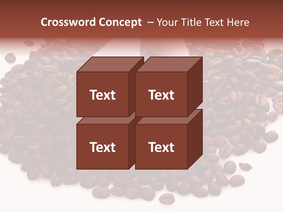 Gourmet Macro Energy PowerPoint Template