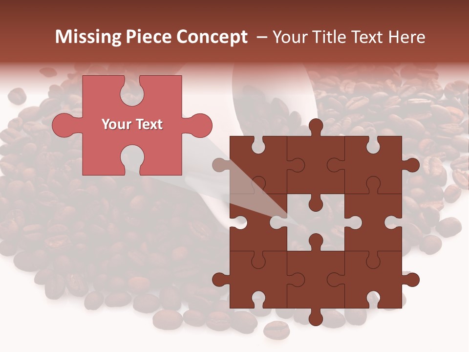 Gourmet Macro Energy PowerPoint Template