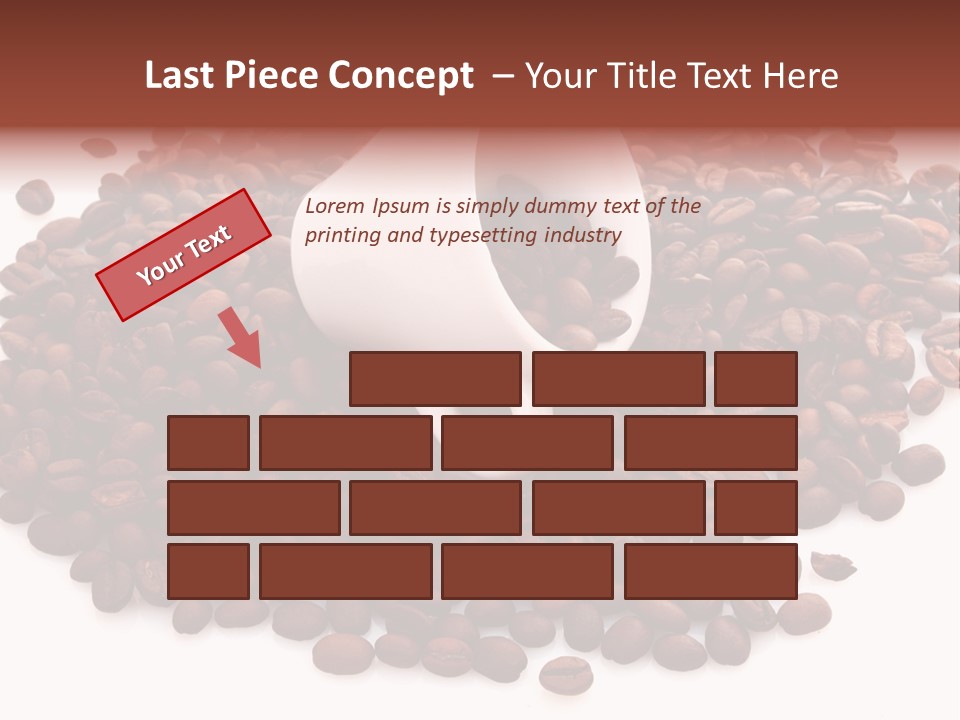 Gourmet Macro Energy PowerPoint Template