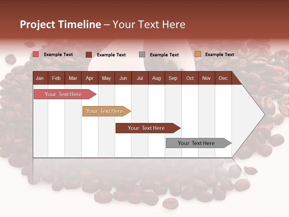 Gourmet Macro Energy PowerPoint Template