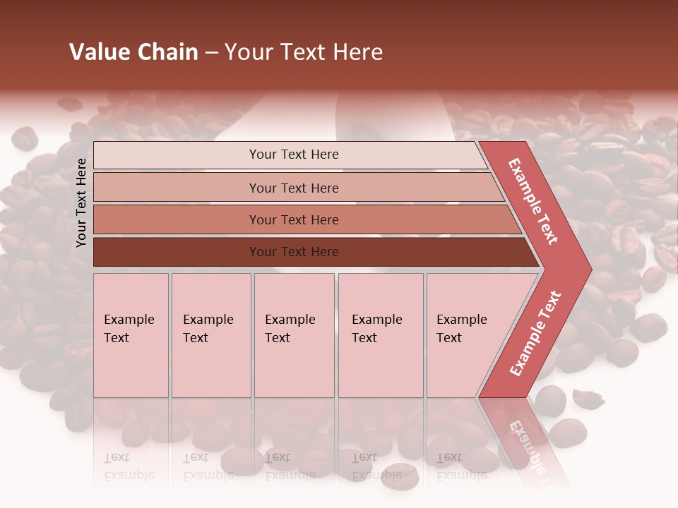 Gourmet Macro Energy PowerPoint Template