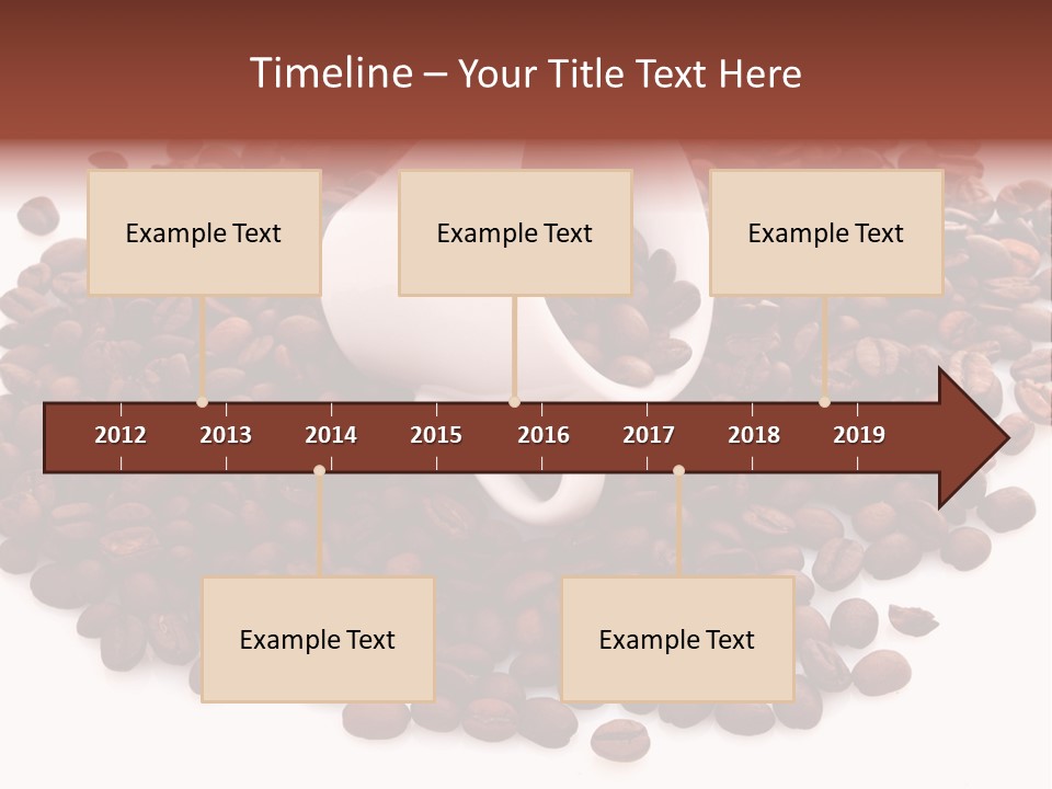 Gourmet Macro Energy PowerPoint Template
