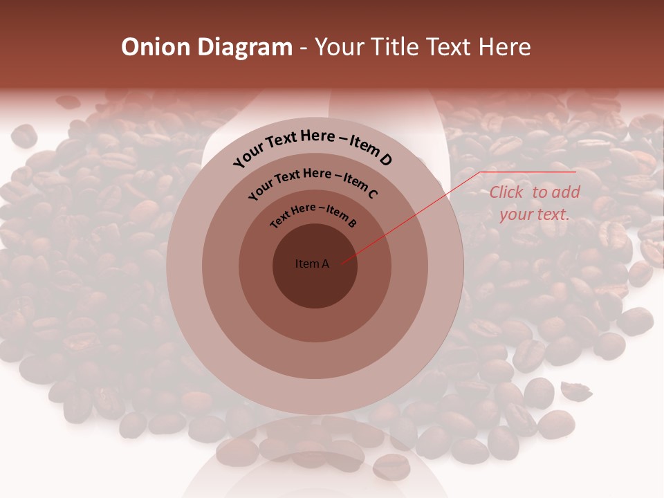 Gourmet Macro Energy PowerPoint Template