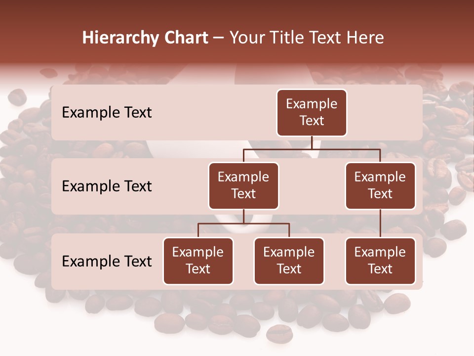 Gourmet Macro Energy PowerPoint Template