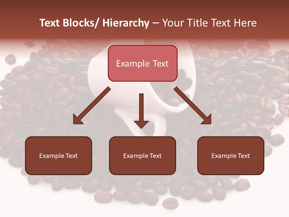 Gourmet Macro Energy PowerPoint Template