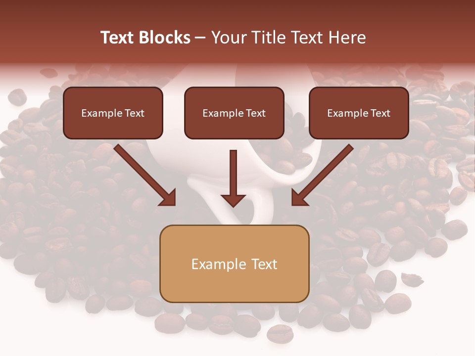 Gourmet Macro Energy PowerPoint Template