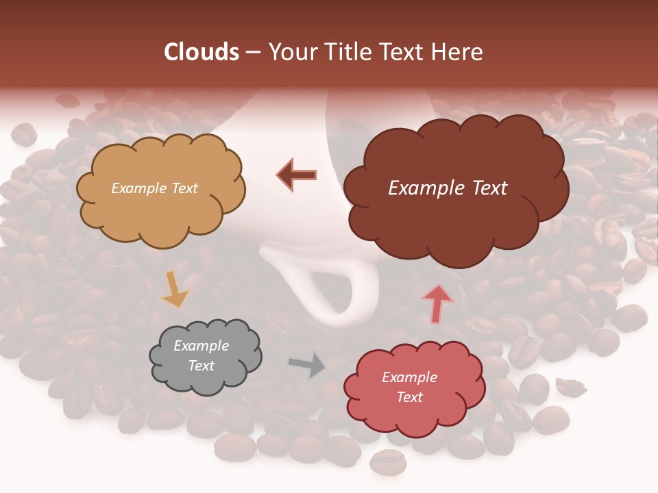 Gourmet Macro Energy PowerPoint Template