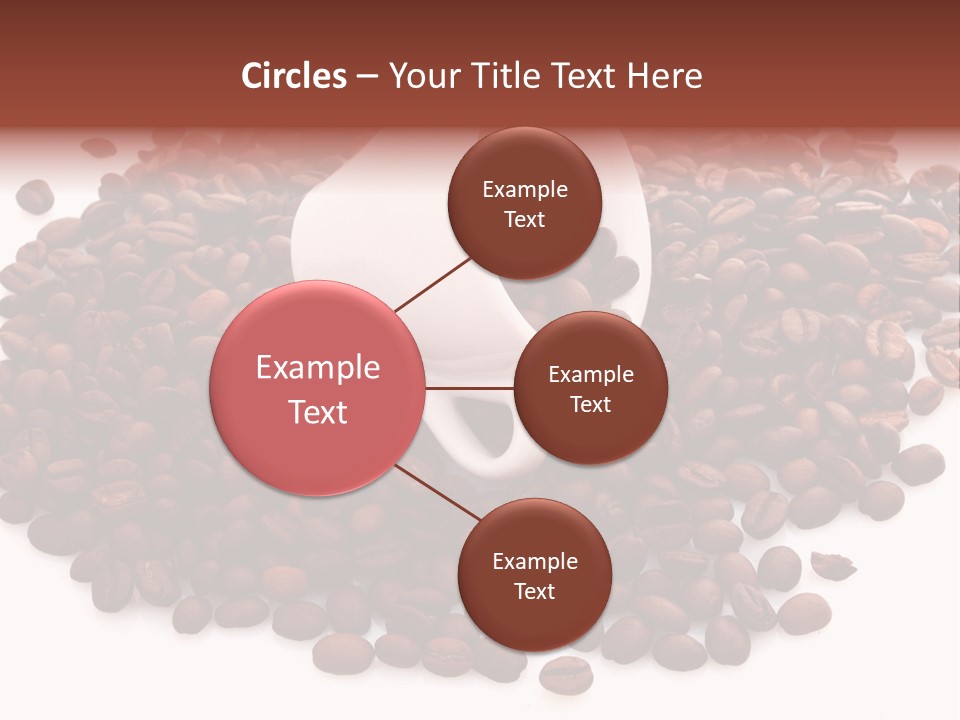 Gourmet Macro Energy PowerPoint Template