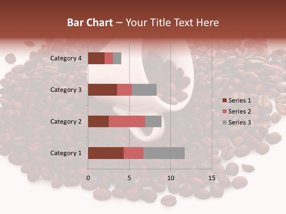 Gourmet Macro Energy PowerPoint Template