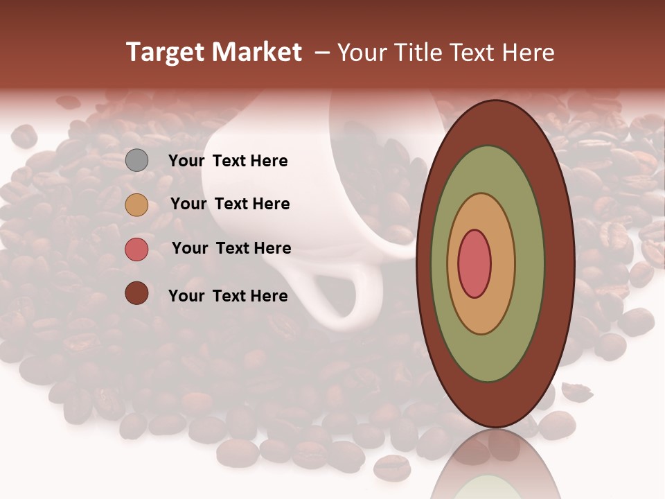 Gourmet Macro Energy PowerPoint Template