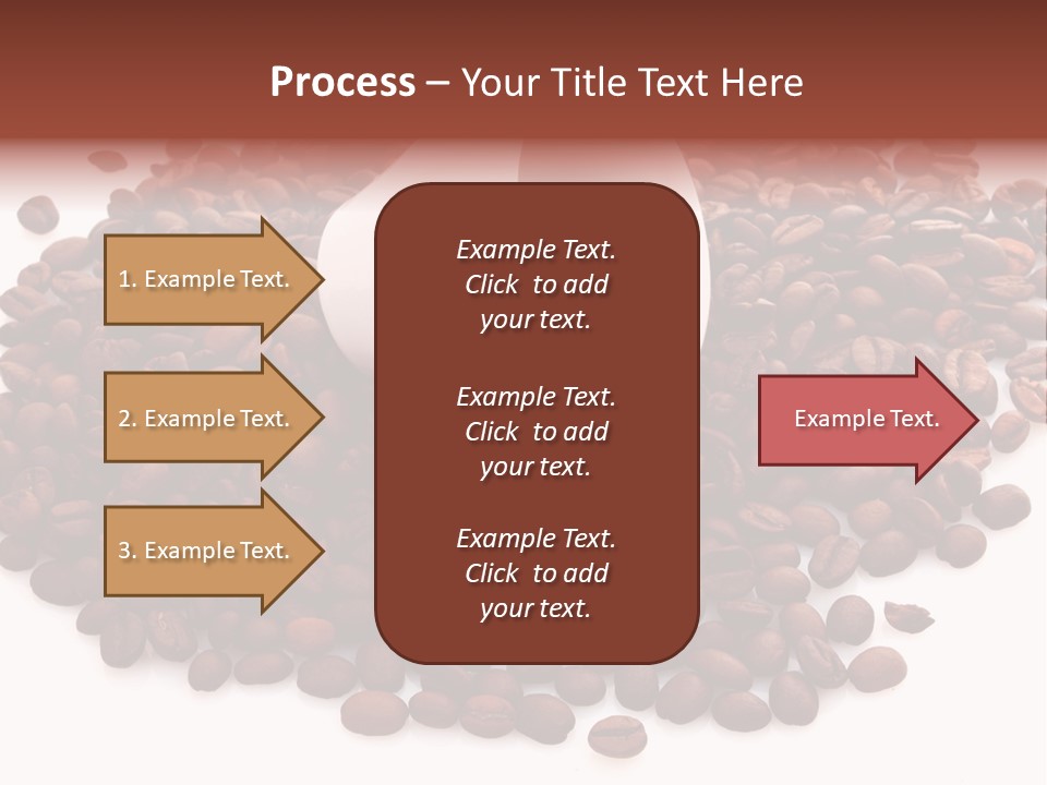 Gourmet Macro Energy PowerPoint Template