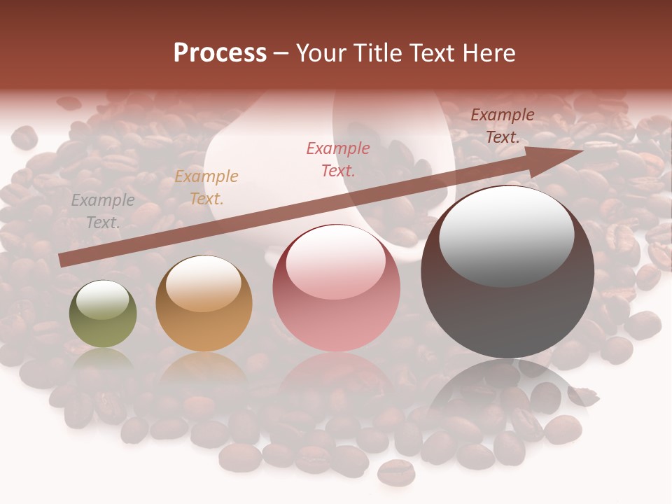 Gourmet Macro Energy PowerPoint Template