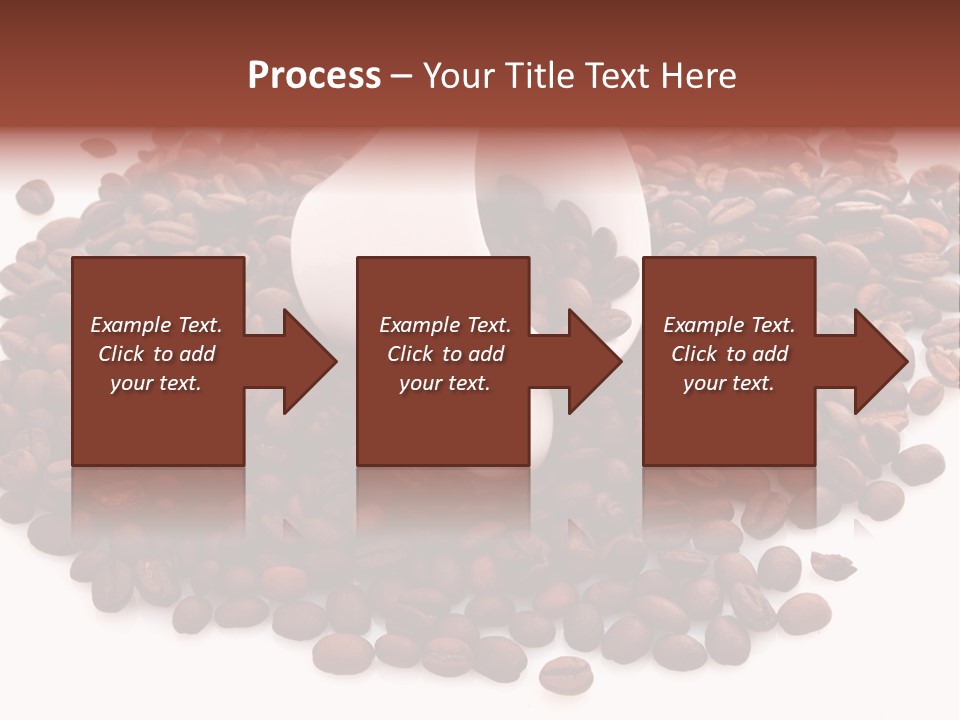 Gourmet Macro Energy PowerPoint Template