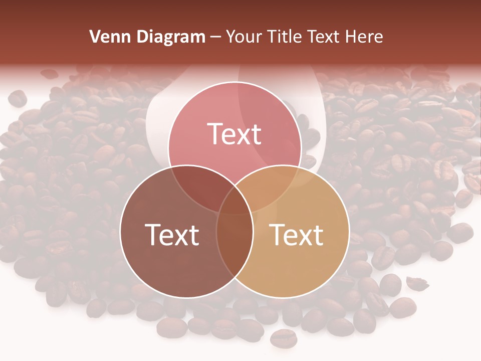 Gourmet Macro Energy PowerPoint Template