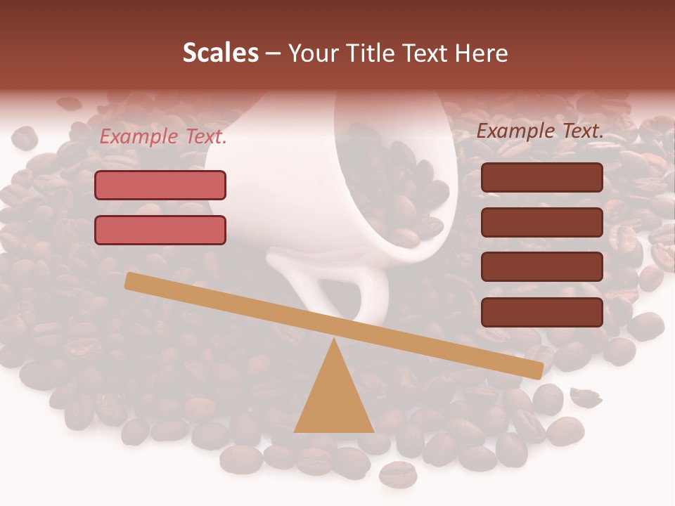 Gourmet Macro Energy PowerPoint Template