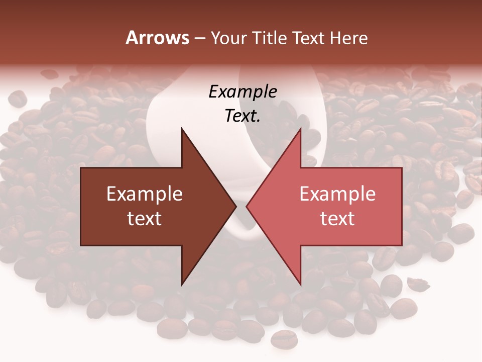 Gourmet Macro Energy PowerPoint Template