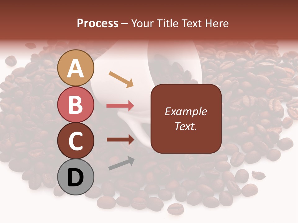 Gourmet Macro Energy PowerPoint Template