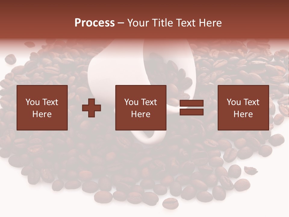 Gourmet Macro Energy PowerPoint Template