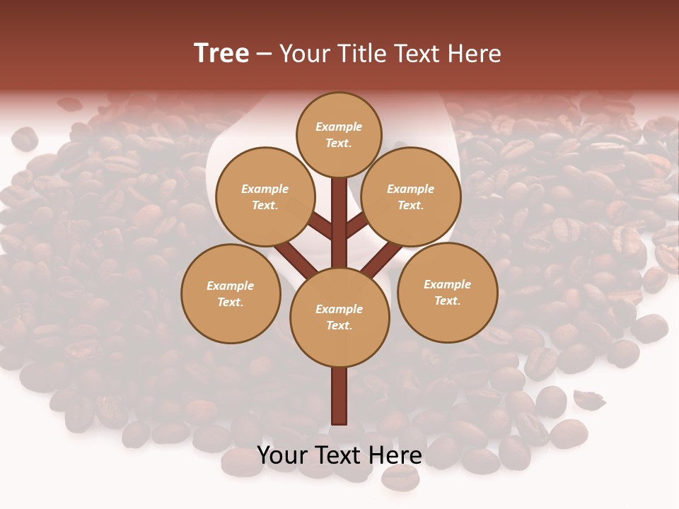 Gourmet Macro Energy PowerPoint Template