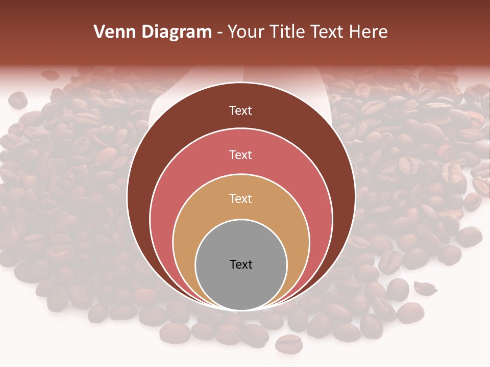 Gourmet Macro Energy PowerPoint Template