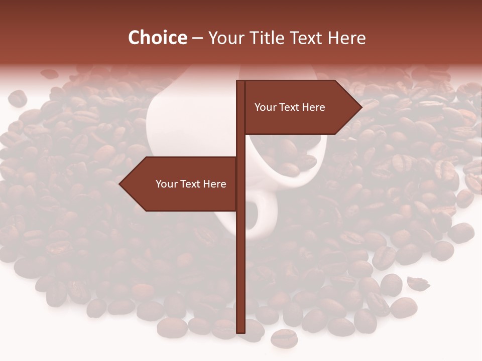 Gourmet Macro Energy PowerPoint Template