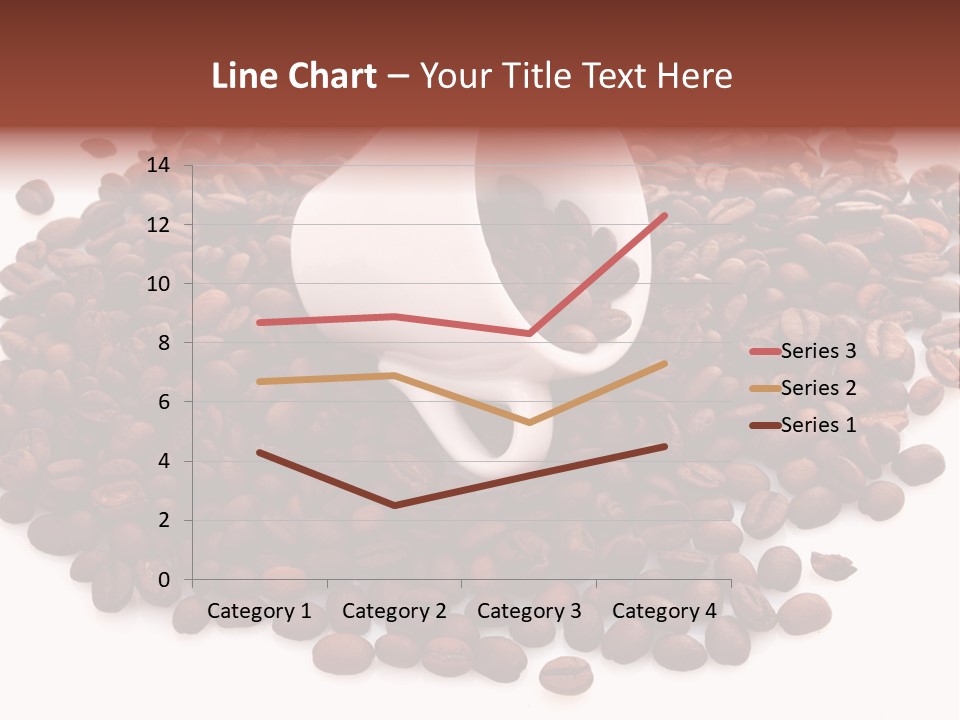 Gourmet Macro Energy PowerPoint Template