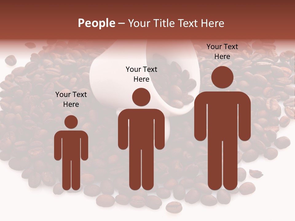 Gourmet Macro Energy PowerPoint Template