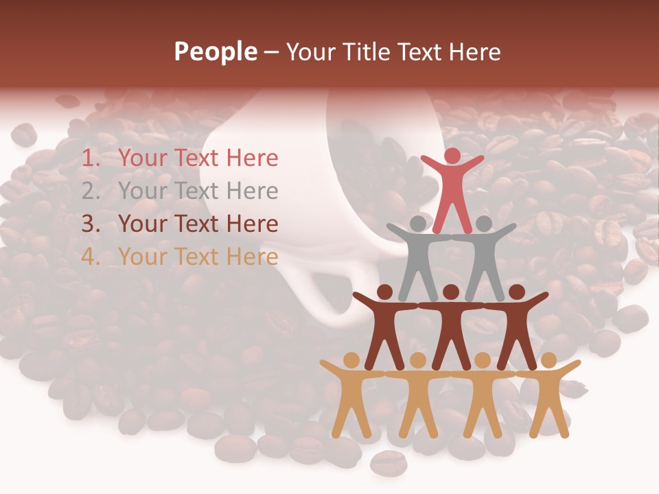 Gourmet Macro Energy PowerPoint Template