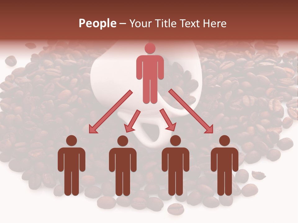 Gourmet Macro Energy PowerPoint Template