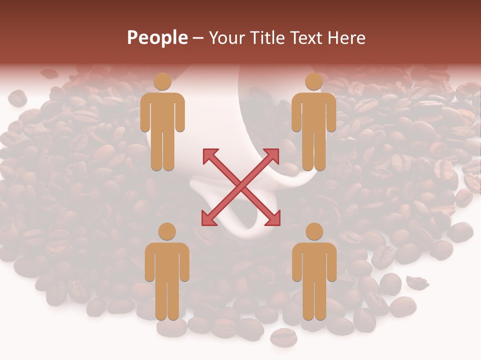 Gourmet Macro Energy PowerPoint Template