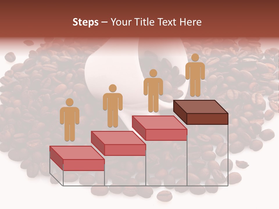 Gourmet Macro Energy PowerPoint Template