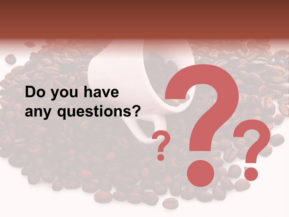 Gourmet Macro Energy PowerPoint Template