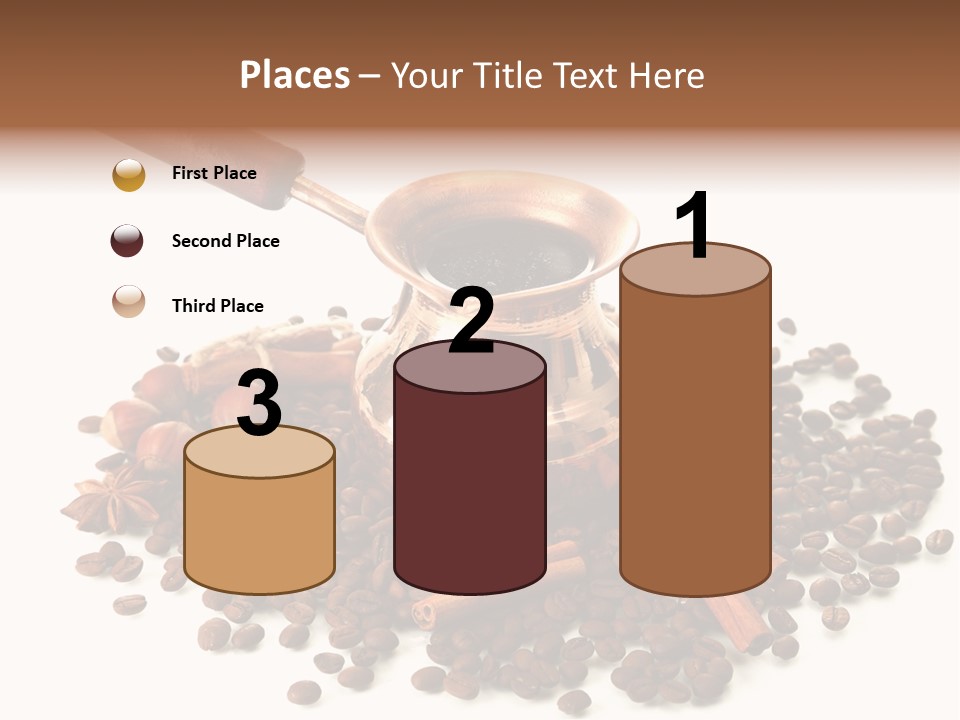 Background Natural Rustic PowerPoint Template