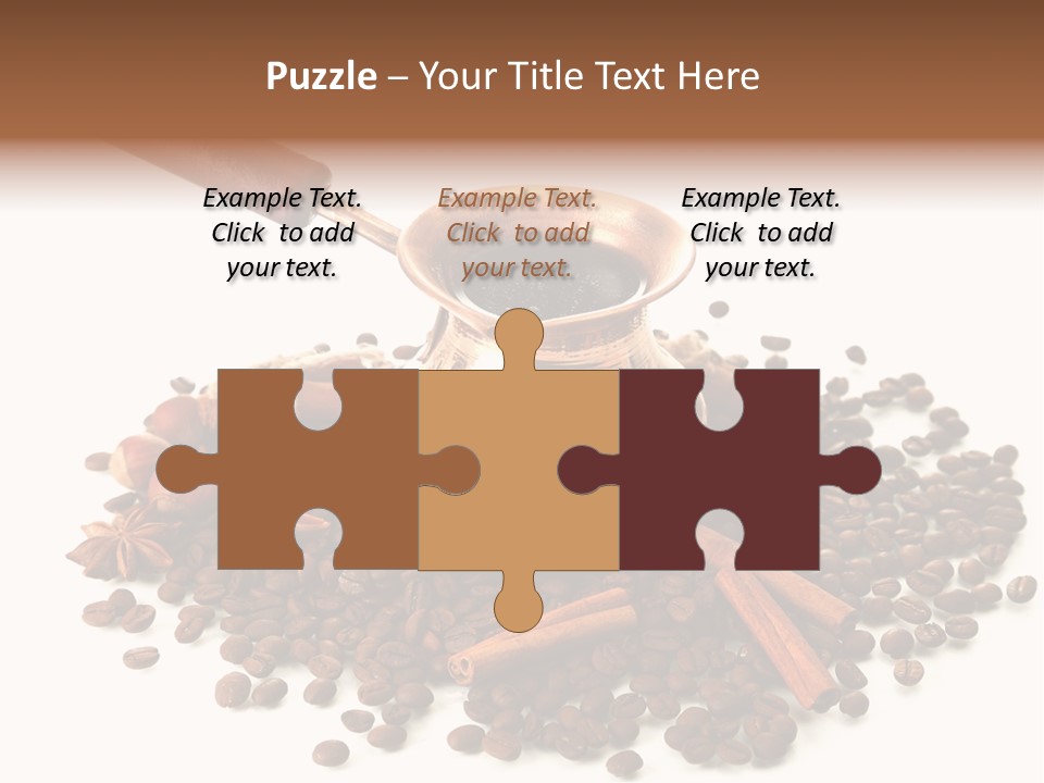 Background Natural Rustic PowerPoint Template