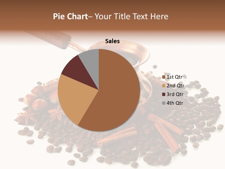 Background Natural Rustic PowerPoint Template