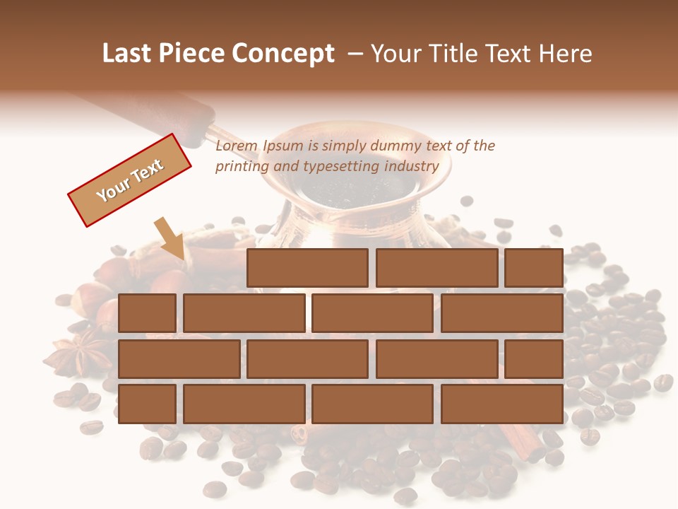 Background Natural Rustic PowerPoint Template