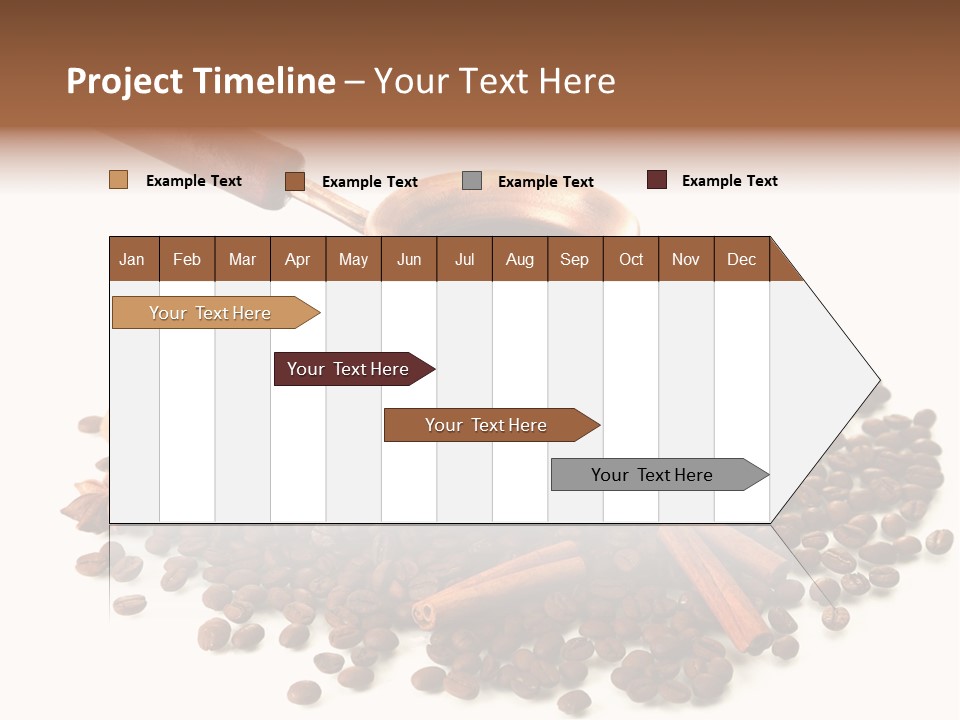 Background Natural Rustic PowerPoint Template