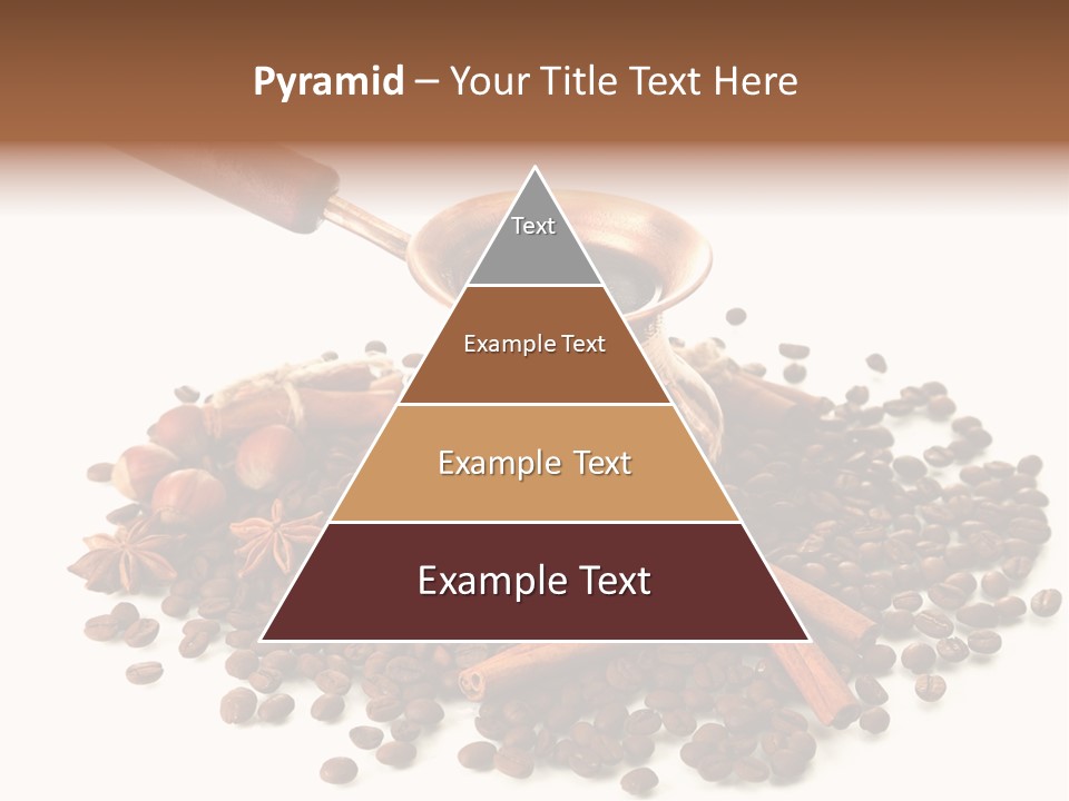 Background Natural Rustic PowerPoint Template