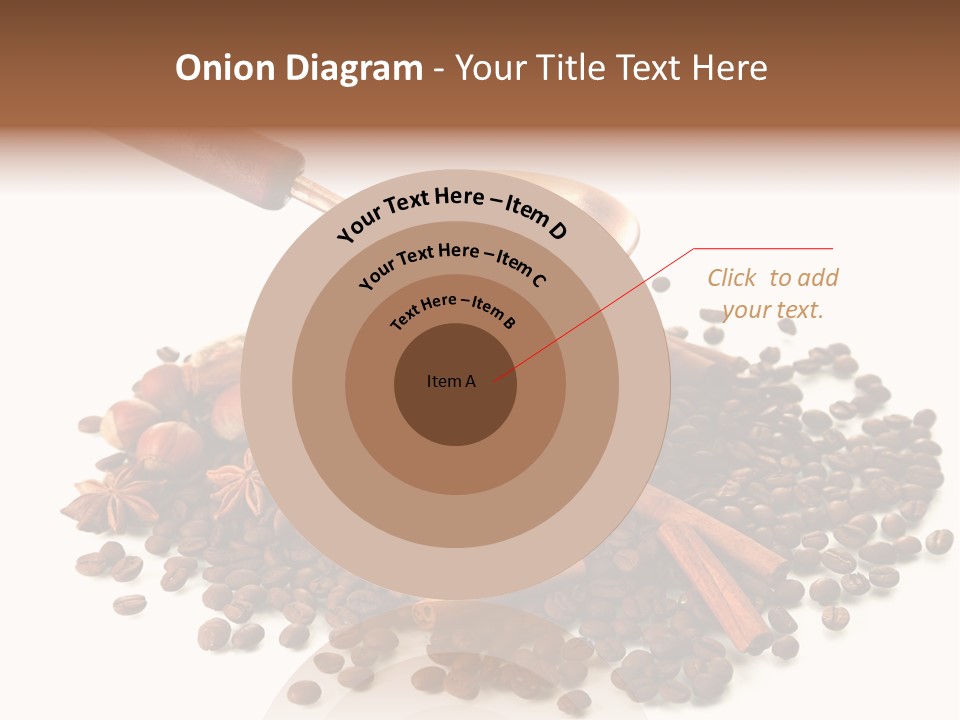 Background Natural Rustic PowerPoint Template