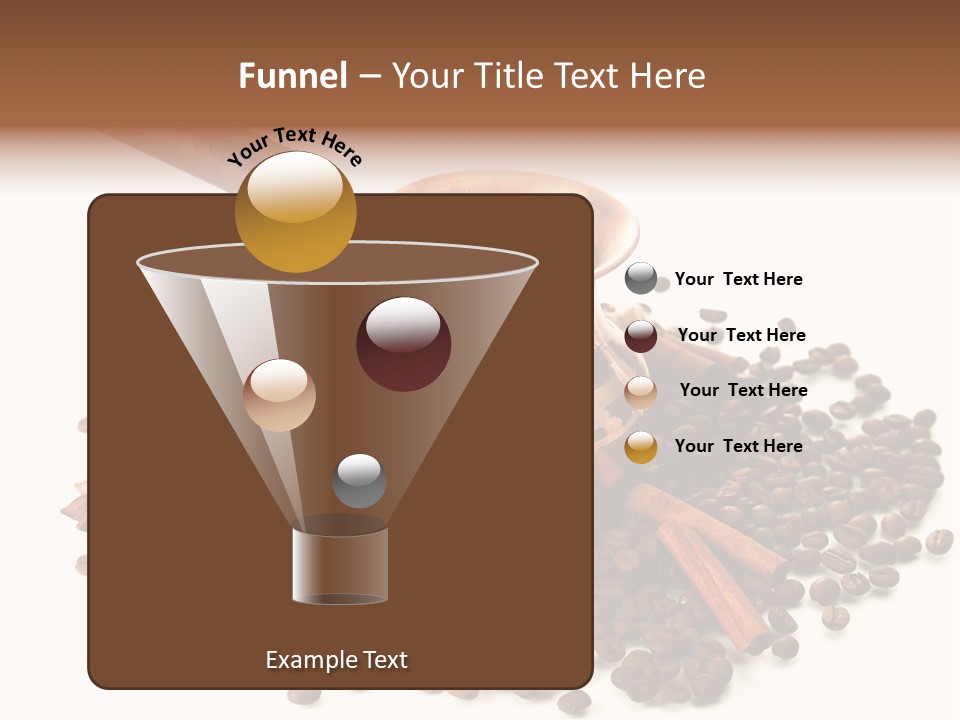 Background Natural Rustic PowerPoint Template