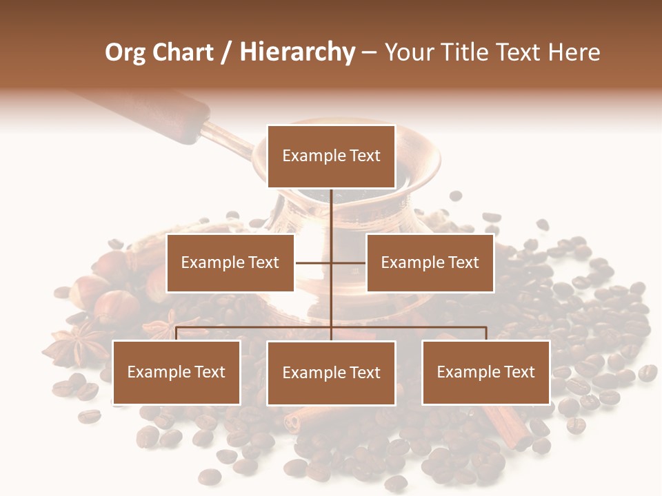 Background Natural Rustic PowerPoint Template