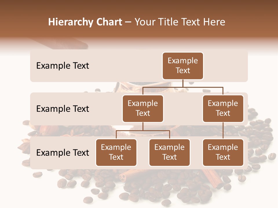 Background Natural Rustic PowerPoint Template