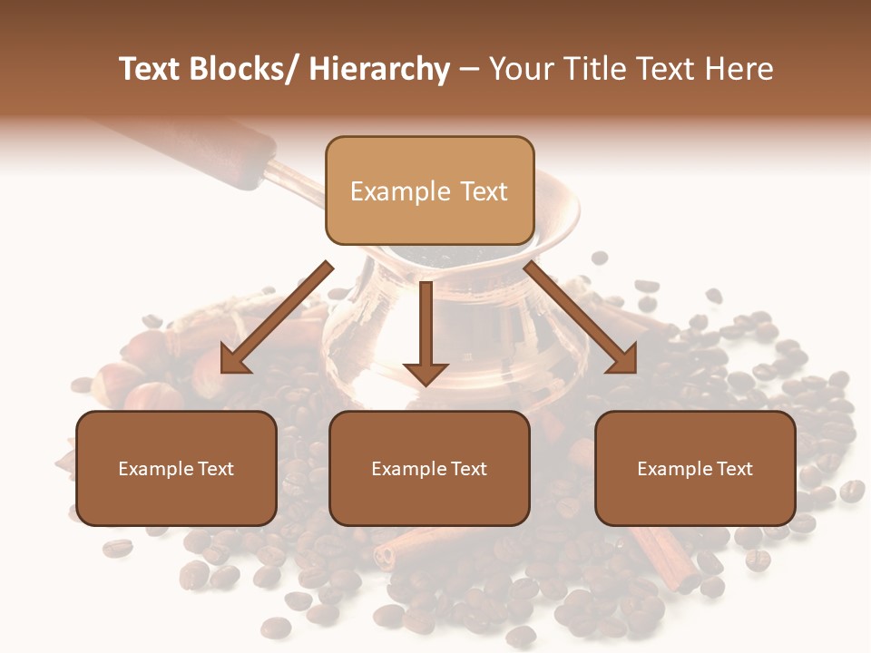 Background Natural Rustic PowerPoint Template