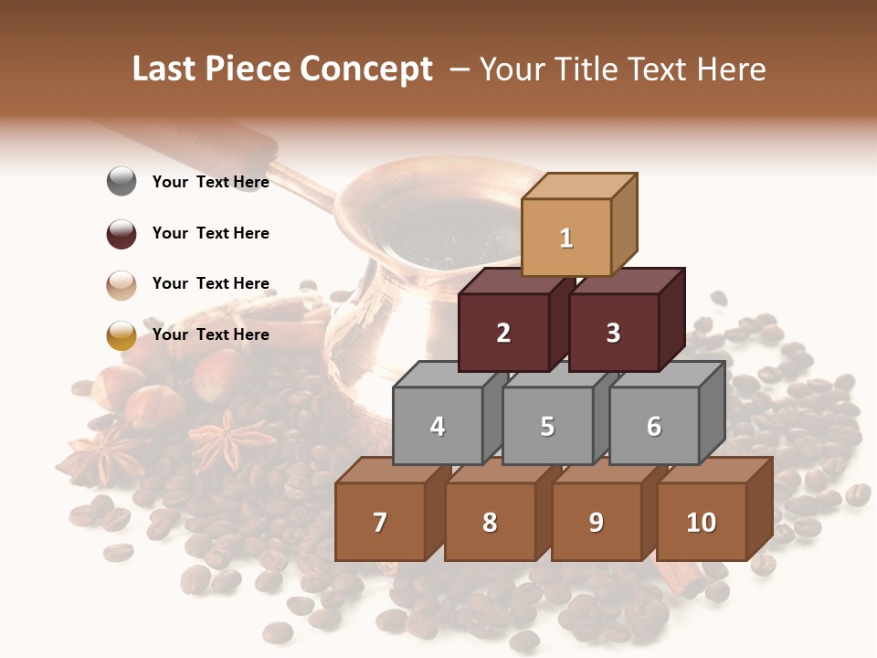 Background Natural Rustic PowerPoint Template