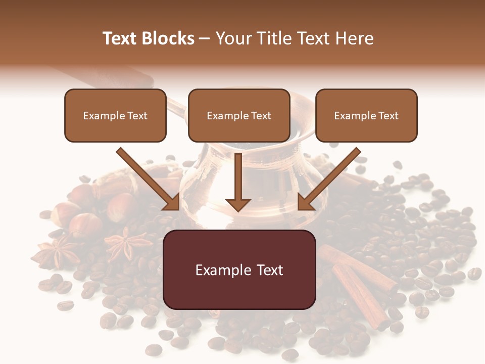 Background Natural Rustic PowerPoint Template