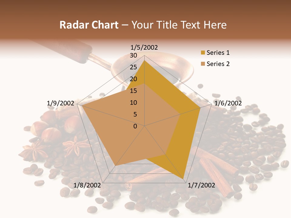 Background Natural Rustic PowerPoint Template