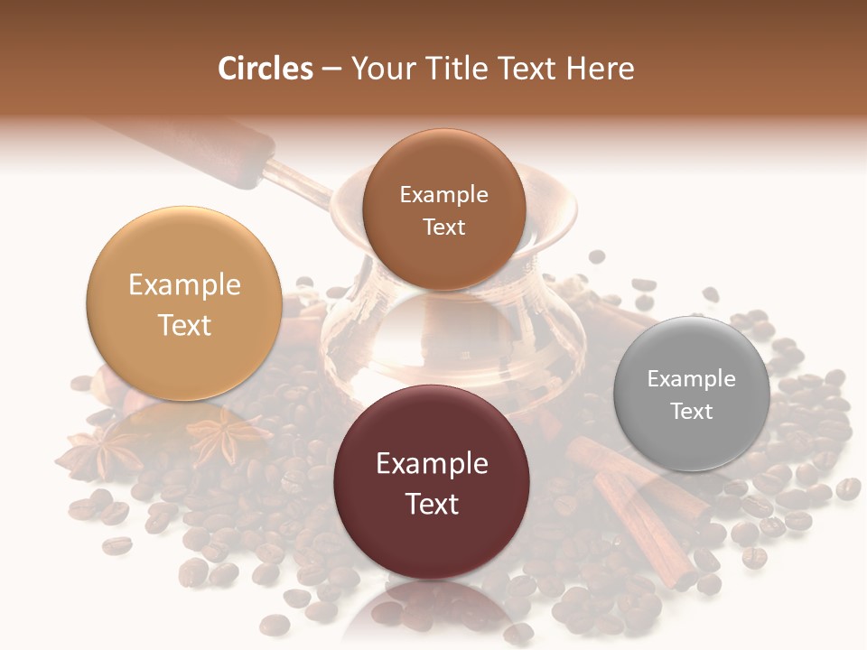 Background Natural Rustic PowerPoint Template