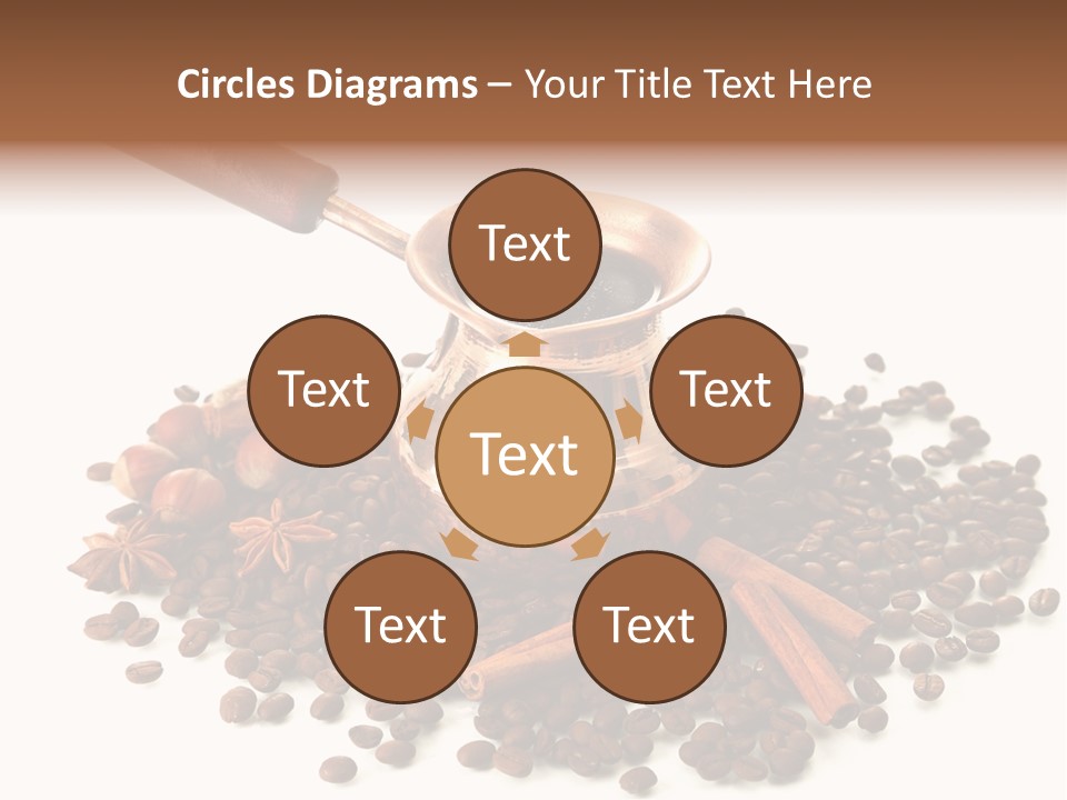 Background Natural Rustic PowerPoint Template