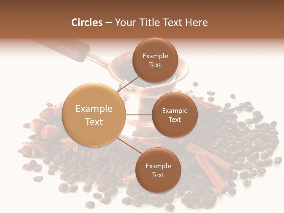 Background Natural Rustic PowerPoint Template