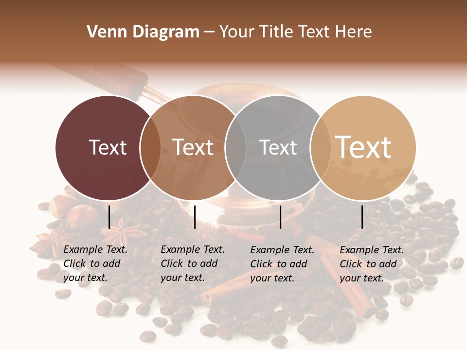 Background Natural Rustic PowerPoint Template